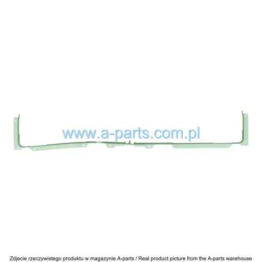 FOLIA KLEJĄCA WYŚWIETLACZA SAMSUNG GALAXY TAB S8 ULTRA SM-T906 GH02-23542A (ORYGINALNA)
