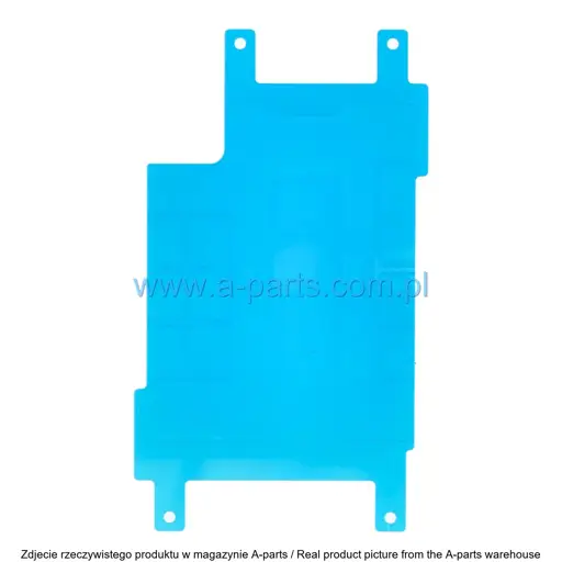 FOLIA KLEJĄCA BATERII SAMSUNG GALAXY A53 5G SM-A536 GH02-23615A (ORYGINALNA)