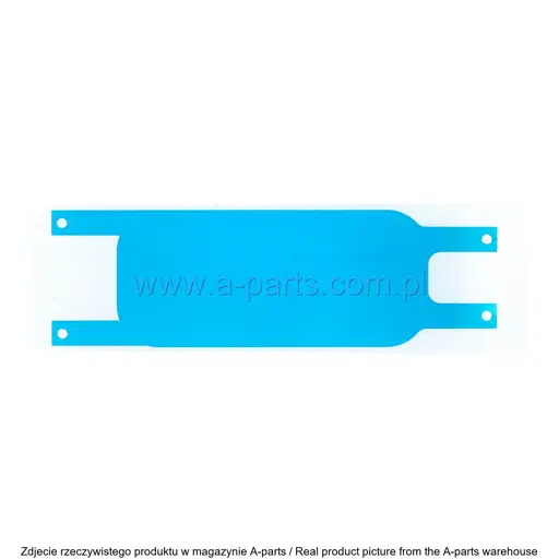 FOLIA KLEJĄCA BATERII SAMSUNG GALAXY Z FOLD 4 5G SM-F936 GH02-24256A (ORYGINALNA)