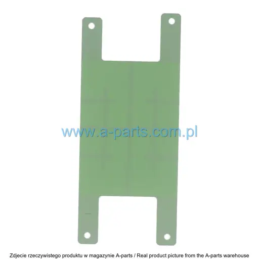 FOLIA KLEJĄCA BATERII SAMSUNG GALAXY Z FLIP 4 5G SM-F721 GH02-24295A (ORYGINALNA)