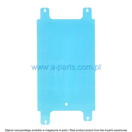 FOLIA KLEJĄCA BATERII SAMSUNG GALAXY A04S SM-A047 GH02-24435A (ORYGINALNA)