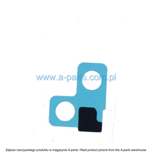 FOLIA KLEJĄCA KLAPKI BATERII SAMSUNG GALAXY Z FOLD 6 5G SM-F956 GH02-26033A (ORYGINALNA)