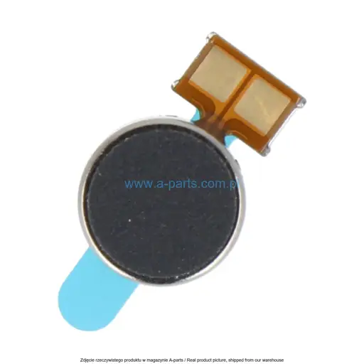 WIBRACJA SAMSUNG A33 5G SM-A336 A53 5G SM-A536 M52 5G SM-M526 M53 5G SM-M536 - GH31-00795A ( ORYGINALNA )