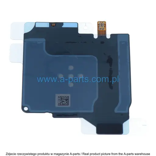 ANTENA NFC SAMSUNG + CEWKA INDUKCYUJNA  F721 GALAXY Z FLIP 4 GH42-06926A  (ORYGINALNA)