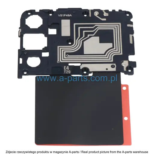 ANTENA NFC SAMSUNG A346 GALAXY A34 GH42-06936A  (ORYGINALNA)
