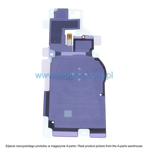 ANTENA SAMSUNG S918 GALAXY S23 ULTRA GH97-28417A GH42-06952A  (ORYGINALNA)