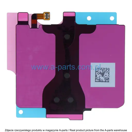 ANTENA NFC SAMSUNG F731 GALAXY Z FLIP 5 GH42-06981A  (ORYGINALNA)
