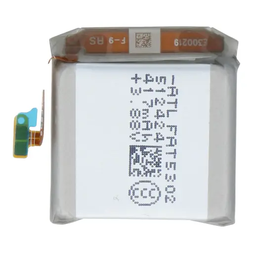 BATERIA SAMSUNG WATCH 6 SM-R940 EB-BR945ABY 425MAH GH43-05158A | GH43-05158C | GH81-25733A (ORYGINALNA)