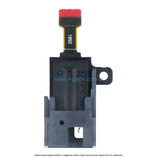 ZŁĄCZE AUDIO JACK SAMSUNG XCOVER 5 SM-G525 XCOVER PRO SM-G715 XCOVER 6 PRO SM-G736 - GH59-15240A ( ORYGINALNA )