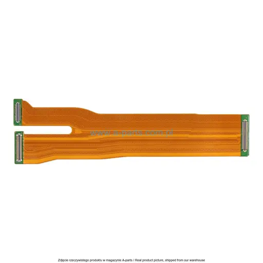 TAŚMA GŁÓWNA FLEX SAMSUNG GALAXY A53 5G SM-A536 GH59-15554A (ORYGINALNA)