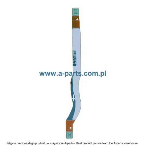 TAŚMA FRC SAMSUNG S23 ULTRA SM-S918 - GH59-15600A ( ORYGINALNA )