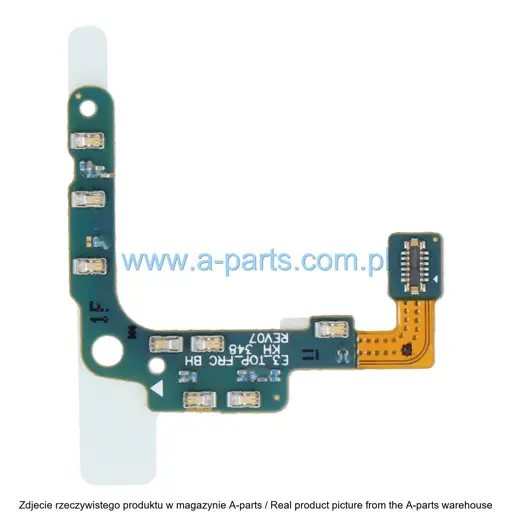 TAŚMA FPCB FLEX SAMSUNG S928 GALAXY S24 ULTRA GH59-15739A  (ORYGINALNA)