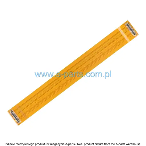TAŚMA GŁÓWNA FLEX SAMSUNG GALAXY XCOVER 7 5G SM-G556 GH59-15759A (ORYGINALNA)