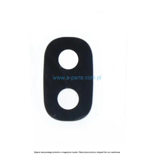 SZYBKA KAMERY SAMSUNG J5 2017 SM-J530 J7 2017 SM-J730 J3 2017 SM-J330 - GH64-06264A ( ORYGINALNA )