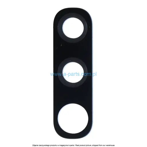 SZYBKA KAMERKI SAMSUNG A50 SM-A505 A70 SM-A705 - GH64-07344A ( ORYGINALNA )