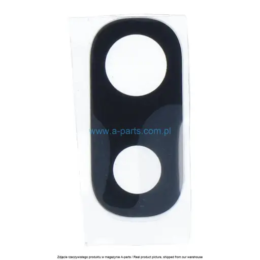 SZYBKA KAMERY SAMSUNG A20E SM-A202 - GH64-07449A ( ORYGINALNA )