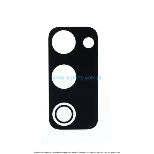 SZYBKA KAMERY SAMSUNG S20 FE SM-G781 - NIEBIESKA - GH64-08284A ( ORYGINALNA )