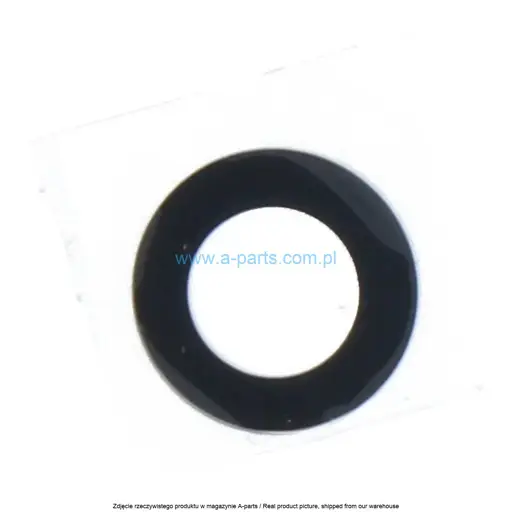 SZYBKA KAMERY MAKRO SAMSUNG A32 4G SM-A325 A32 5G SM-A326 - GH64-08396A ( ORYGINALNA )