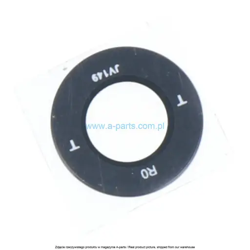 SZYBKA KAMERY ( TELE) SAMSUNG S22 5G SM-S901 - GH64-08649A | GH64-08720A (ORYGINALNA)