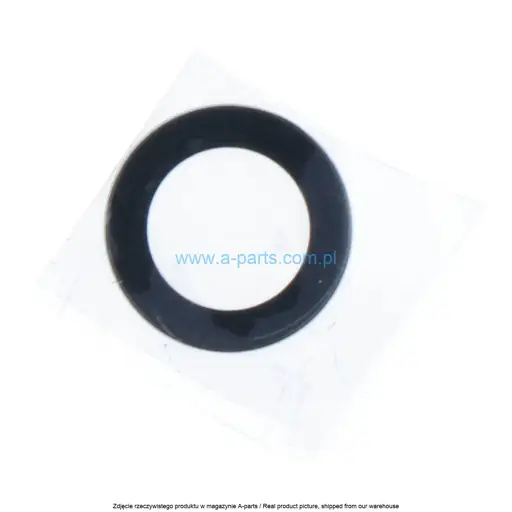 SZYBKA KAMERY UW SAMSUNG A33 5G SM-A336 A53 5G SM-A536 - GH64-08766A ( ORYGINALNA )