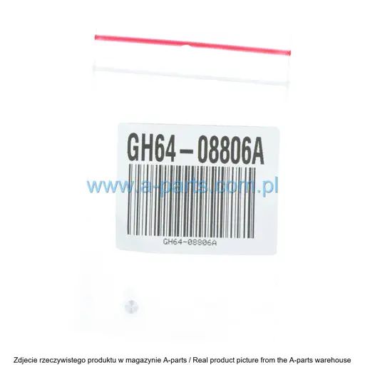 SZYBKA FLASH SAMSUNG M236 GALAXY M23 GH64-08806A  (ORYGINALNA)