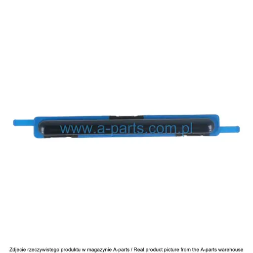 PRZYCISK GŁOŚNOŚCI SAMSUNG A047 GALAXY A04S ZIELONY GH64-08868A (ORYGINAŁ)