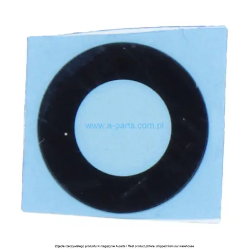 SZYBKA KAMERY ULTRA WIDE SAMSUNG A54 5G SM-A546 - GH64-09048A ( ORYGINALNA )