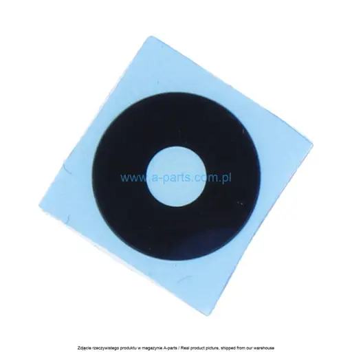 SZYBKA KAMERY MACRO SAMSUNG A54 5G SM-A546 - GH64-09049A ( ORYGINALNA )