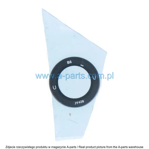 SZYBKA KAMERY ULTRA WIDE F741 GALAXY Z FLIP 6 5G GH64-09504A  (ORYGINALNA)