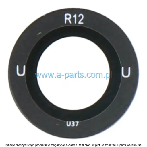 SZYBKA APARATU ULTRA WIDE SAMSUNG F721 GALAXY Z FLIP 4 GH64-09576A  (ORYGINALNA)