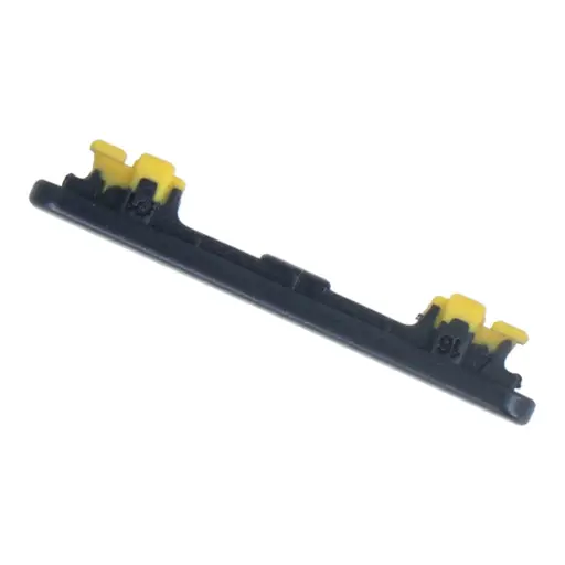 PRZYCISK GŁOŚNOŚCI SAMSUNG A166 GALAXY A16 5G CZARNY GH64-09614A  (ORYGINALNY)