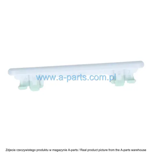 PRZYCISK BOCZNY SAMSUNG A165 GALAXY A16 LTE SZARY GH64-09614F  (ORYGINALNY)