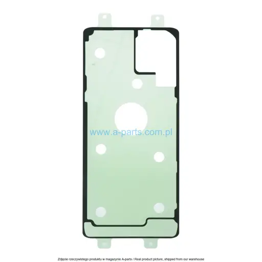 FOLIA KLEJĄCA BATERII SAMSUNG GALAXY A42 5G SM-A426 GH81-19692A (ORYGINALNA)