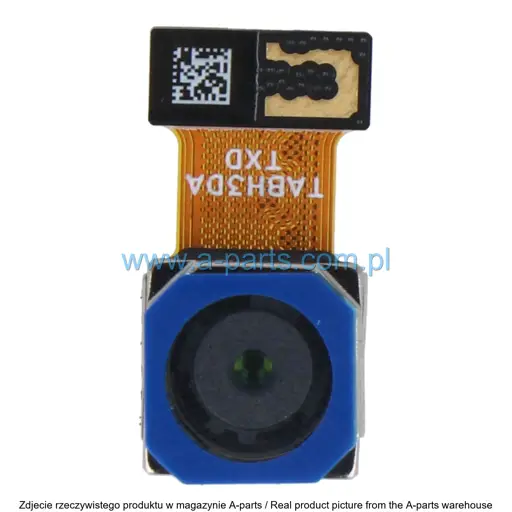 ORYGINALNA KAMERA 13M (WIDE) SAMSUNG A02S SM-A025 - GH81-20132A
