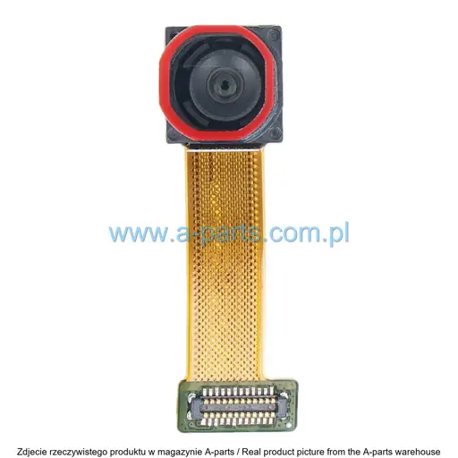 ORYGINALNA KAMERA 5M SAMSUNG A22 5G SM-A226 - GH81-20724A