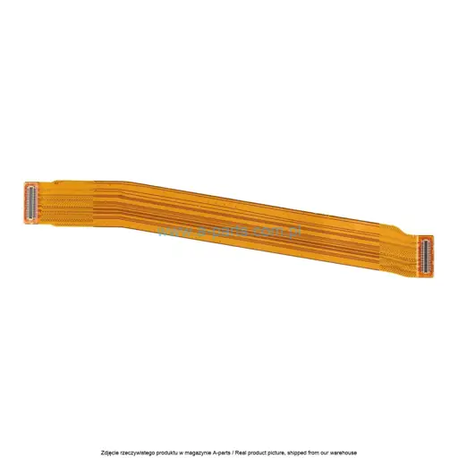 TAŚMA GŁÓWNA FLEX SAMSUNG GALAXY A22 5G SM-A226 GH81-20740A (ORYGINALNA)