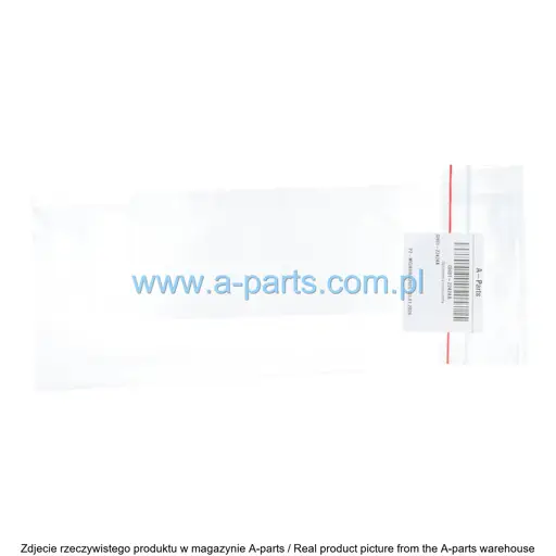 FOLIA OCHRONNA LCD SAMSUNG F721 GALAXY Z FLIP 4 GH81-22424A  (ORYGINALNA)