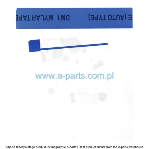 FOLIA KLEJĄCA BATERII SAMSUNG GALAXY S23 ULTRA SM-S918 GH81-23122A (ORYGINALNA)