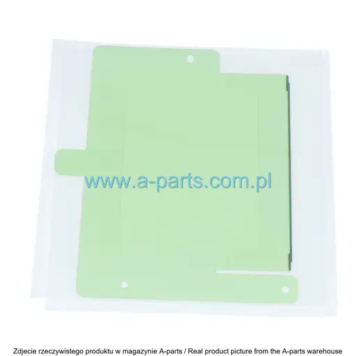 TAŚMA KLEJĄCA UB SAMSUNG S918 GALAXY S23 ULTRA GH81-23179A  (ORYGINALNA)