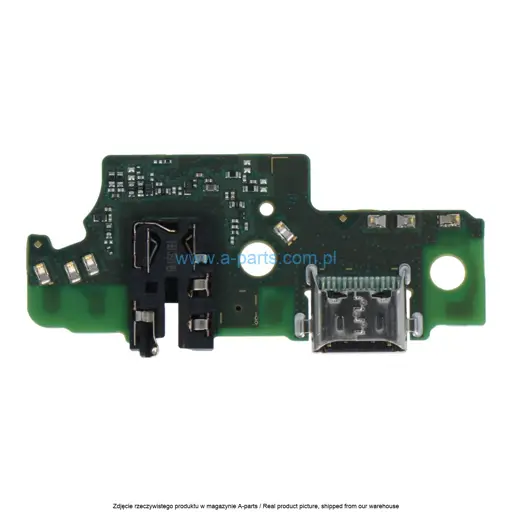 GNIAZDO ŁADOWANIA PŁYTKA USB SAMSUNG GALAXY A14 5G SM-A146 GH81-23265A (ORYGINALNE)