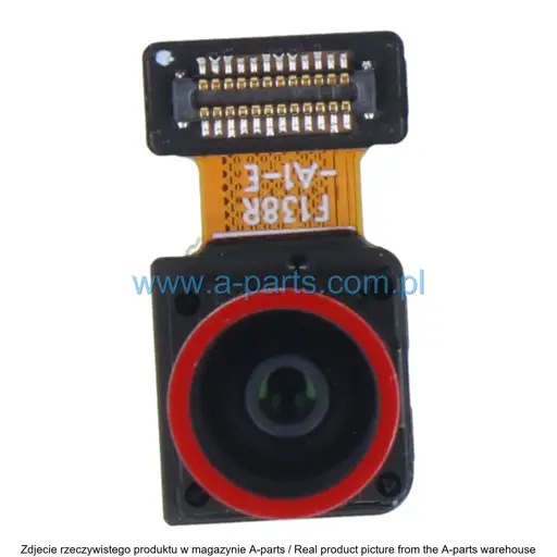 KAMERA PRZEDNIA 13MPIX SAMSUNG A146 GALAXY A14 5G GH81-23267A (ORYGINAŁ)