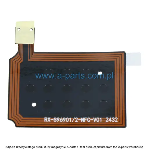 ANTENA NFC SAMSUNG A146 GALAXY A14 5G GH81-23272A  (ORYGINALNY)