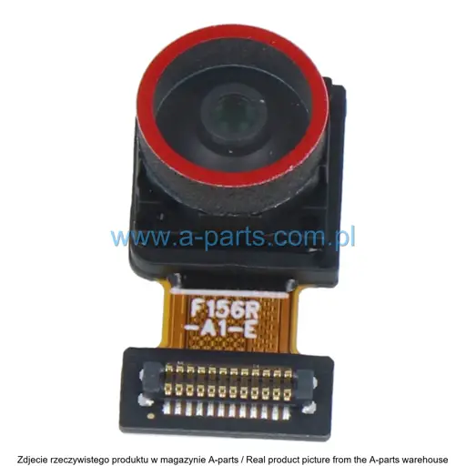KAMERA PRZEDNIA 13MPIX SAMSUNG A146 GALAXY A14 4G GH81-23517A  (ORYGINALNA)