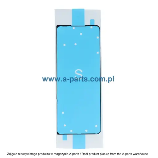 FOLIA KLEJĄCA WYŚWIETLACZA SAMSUNG GALAXY Z FOLD 5 5G SM-F946 GH81-23972A (ORYGINALNA)