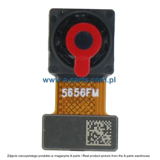 KAMERA PRZEDNIA SAMSUNG GALAXY TAB A9+ SM-X210 - GH81-24535A (ORYGINALNA)