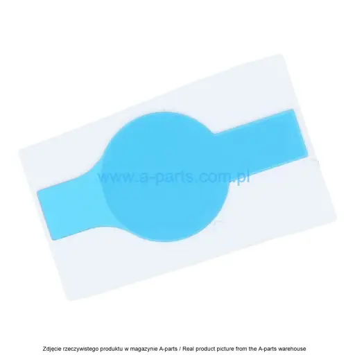 TAŚMA KLEJĄCA WIBRACJI SAMSUNG A155 GALAXY A15 5G GH81-24852A  (ORYGINALNA)