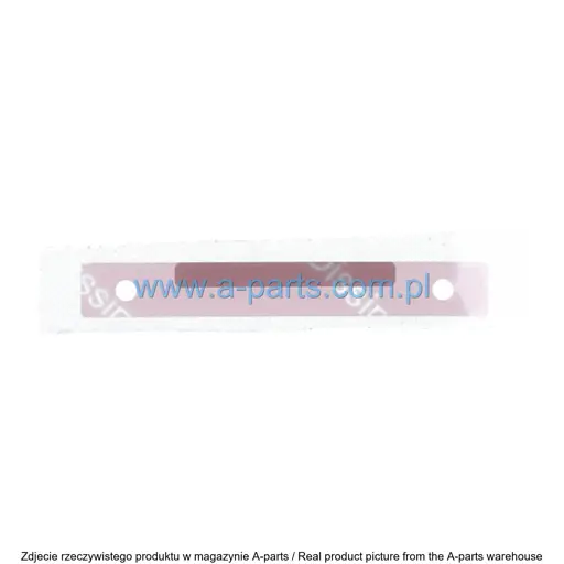 TAŚMA KLEJĄCA LINER SAMSUNG S928 GALAXY S24 ULTRA GH81-24942A  (ORYGINALNA)