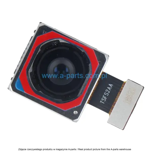 KAMERA TYLNA 50MPIX SAMSUNG M556 GALAXY M55 GH81-25839A  (ORYGINALNA)
