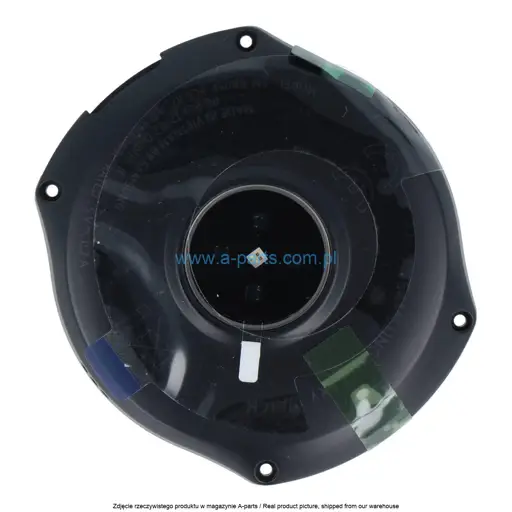 KLAPKA BATERII SAMSUNG WATCH LTE SM-R805 46MM - GH82-17444A ( ORYGINALNA )