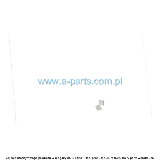 ORYGINALNY ZESTAW TAŚM MONTAŻOWYCH KLEJĄCYCH SAMSUNG WATCH SM-R800 - GH82-17604A
